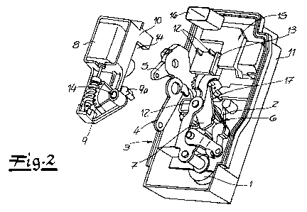 Une figure unique qui représente un dessin illustrant l'invention.